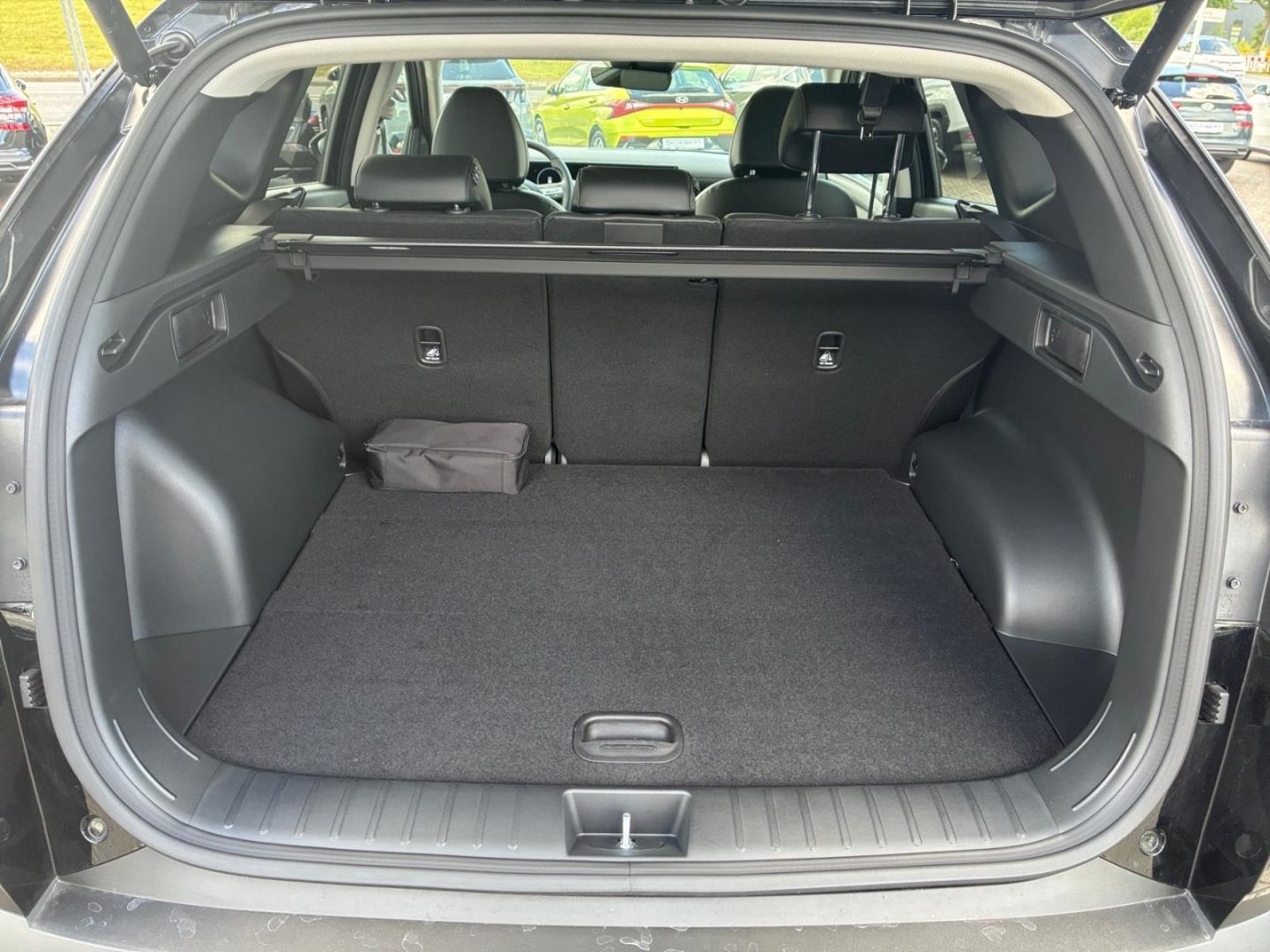 Hyundai TUCSON - Bild 12