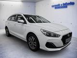 Hyundai i30 Kombi 1.0 T-GDI Trend NAVI RFK SHZ ALU PDC - mit Benzin-Antrieb: Kombi, 3.0