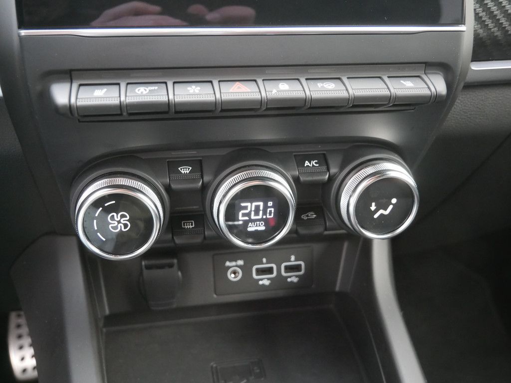 Fahrzeugabbildung Renault Arkana R.S. Line TCe 160 SHZ KAMERA NAVI ACC LED