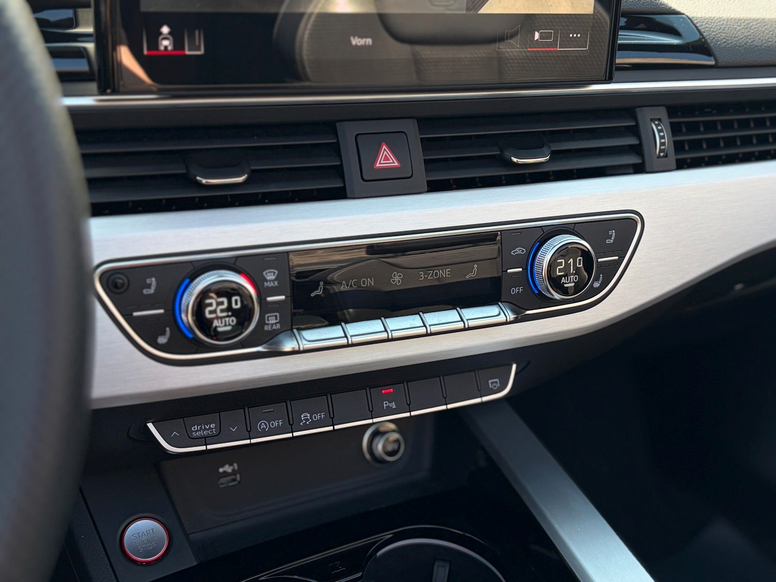 Fahrzeugabbildung Audi S5 Cabrio S Line quattro 360° Matrix Memory ACC