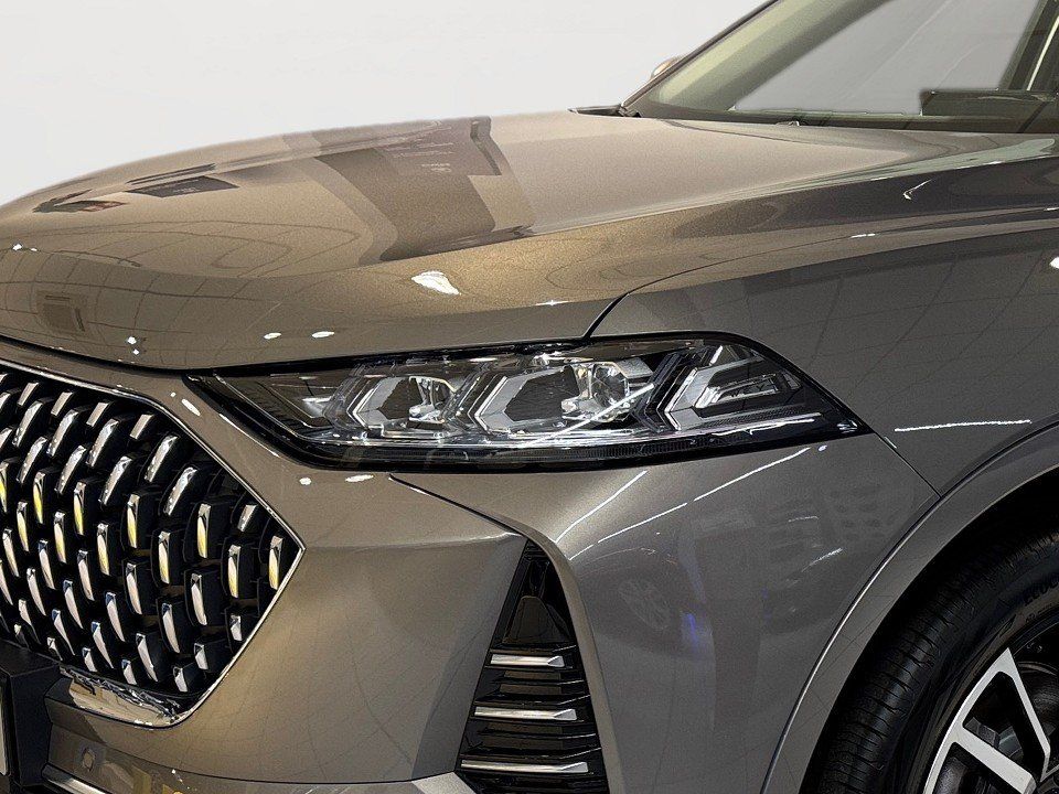 Fahrzeugabbildung GWM WEY 05 Premium