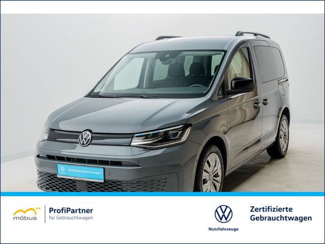 Volkswagen Caddy 1.5 TSI*AHK*LED*NAVI*STHZG*KLIMA*