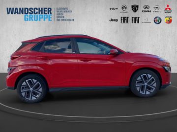 Hyundai Kona Trend Elektro Kam.+KeyLess+Navi+SHZ+ACC+LM