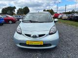 Toyota Aygo AYGO Cool - Toyota Aygo (X) aus 2006