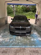 BMW 550i F10 | M5 Bodykit | M5 Abgasanlage | Unf - BMW: M10