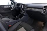 Volvo C40 Extended Range Ultimate 82 kWh | panorama da - Volvo aus 2024