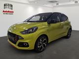 Hyundai i10 N Line 90PS+KLIMAAUTOMATIK+16'' ALU+KAMERA - Hyundai i10 Tageszulassungen