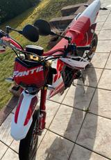 Fantic XMF 125 Competition Motard - FANTIC MOTORRAD