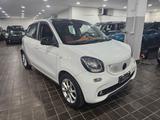 Smart NUOVA SMART FORFOUR PASSION EDITION 1.0 TURBO BE - Smart ForFour edition-1