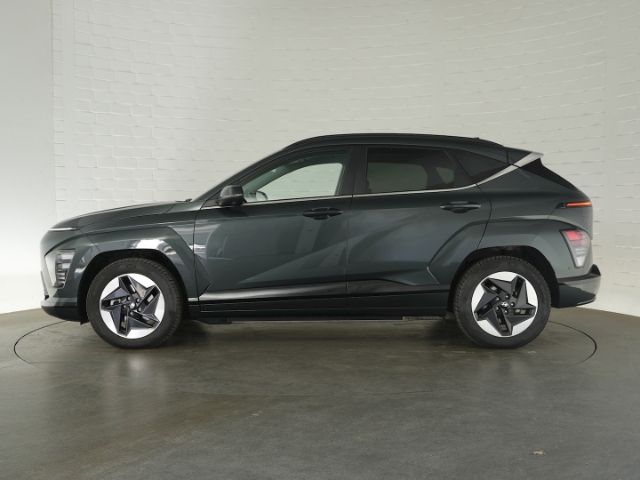 KONA Elektro PRIME 65kWh+NAVI+SITZ-/LENKRADHEIZU