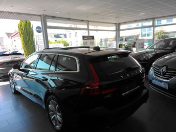 Volvo V60 - 6