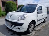 Renault Kangoo ZE Renault Elektro 49.00 km , Klima... - Renault Kangoo: 0 Km