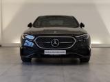 Mercedes-Benz E 450 d 4Matic AMG Line AHK/HuD/Pano/Standh AHK/ - Mercedes-Benz E 450 mit Diesel-Antrieb: Limousine, Automatik