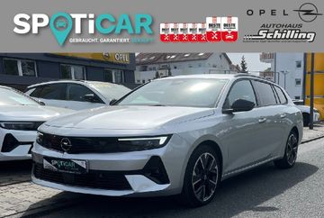 Opel Astra L Sports Tourer Electric