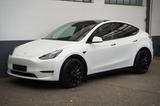 Tesla Model Y Performance *AHK*FSD full self drive* - Tesla Model Y in Mönchengladbach