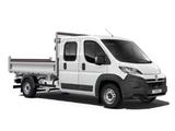 Opel Movano 3-Seiten-Kipper JPM Doka 3,5t*Navi*Kamera