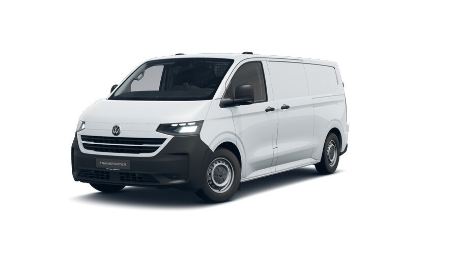 Volkswagen T7 Transporter e-Transporter Kasten LR LANG FLÜG imagem 2