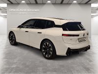 BMW iX - Vorschau Bild 2