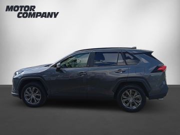 Toyota RAV 4 - 3
