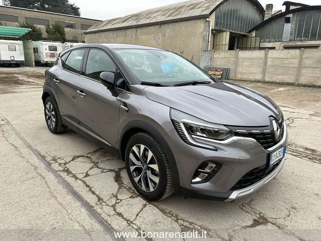 Renault Captur Plug-in Hybrid E-Tech 160 CV Inte