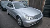 Mercedes-Benz C200 Kompressor Lim.*AUTOMATIK/XENON/NAVI/ALU* - Mercedes-Benz C 200 aus 2003