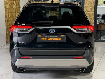 Toyota RAV 4 - 9