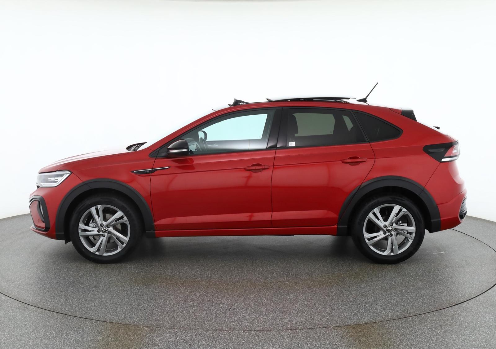 Volkswagen Taigo 1.0 TSI DSG R-Line LED Navi Schiebedach, миниатюра 2
