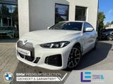 BMW i4 eDrive40 M Sport || AHK el.Sitz DrivingAssPro - BMW i4 in Bochum