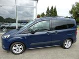 Ford Tourneo Courier*PDC*ALU*2xSchiebetür*5-Si*SHZ* - Ford Tourneo Courier in Dortmund