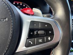 Fahrzeugabbildung BMW M5 - dt.Fzg*Harman*20"*Carbon*Assist*Sitzlüf*HUD