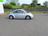 Volkswagen Beetle 1,8 Turbo - gebrauchte Volkswagen Beetle aus dem Jahr 2000