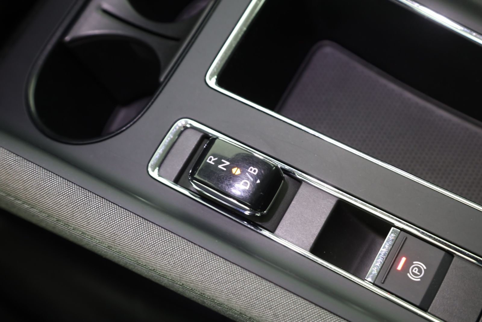 Skoda Enyaq - Bild 18