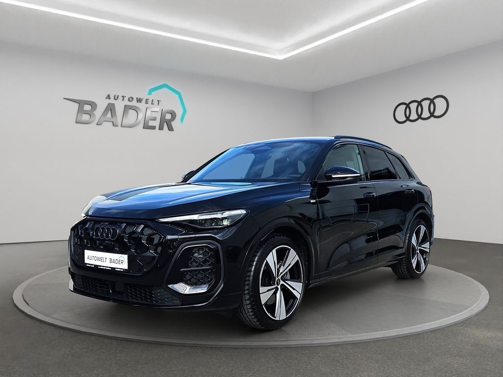 Image of Audi Q5