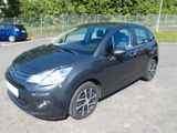 Citroën C3 Selection Automatik PDC Kamera Klima - Citroën C3: Automat