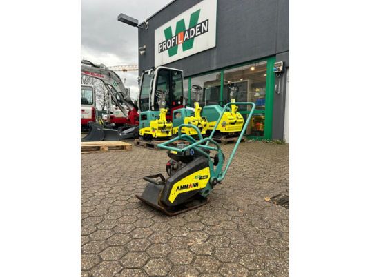 Ammann APF 15/40