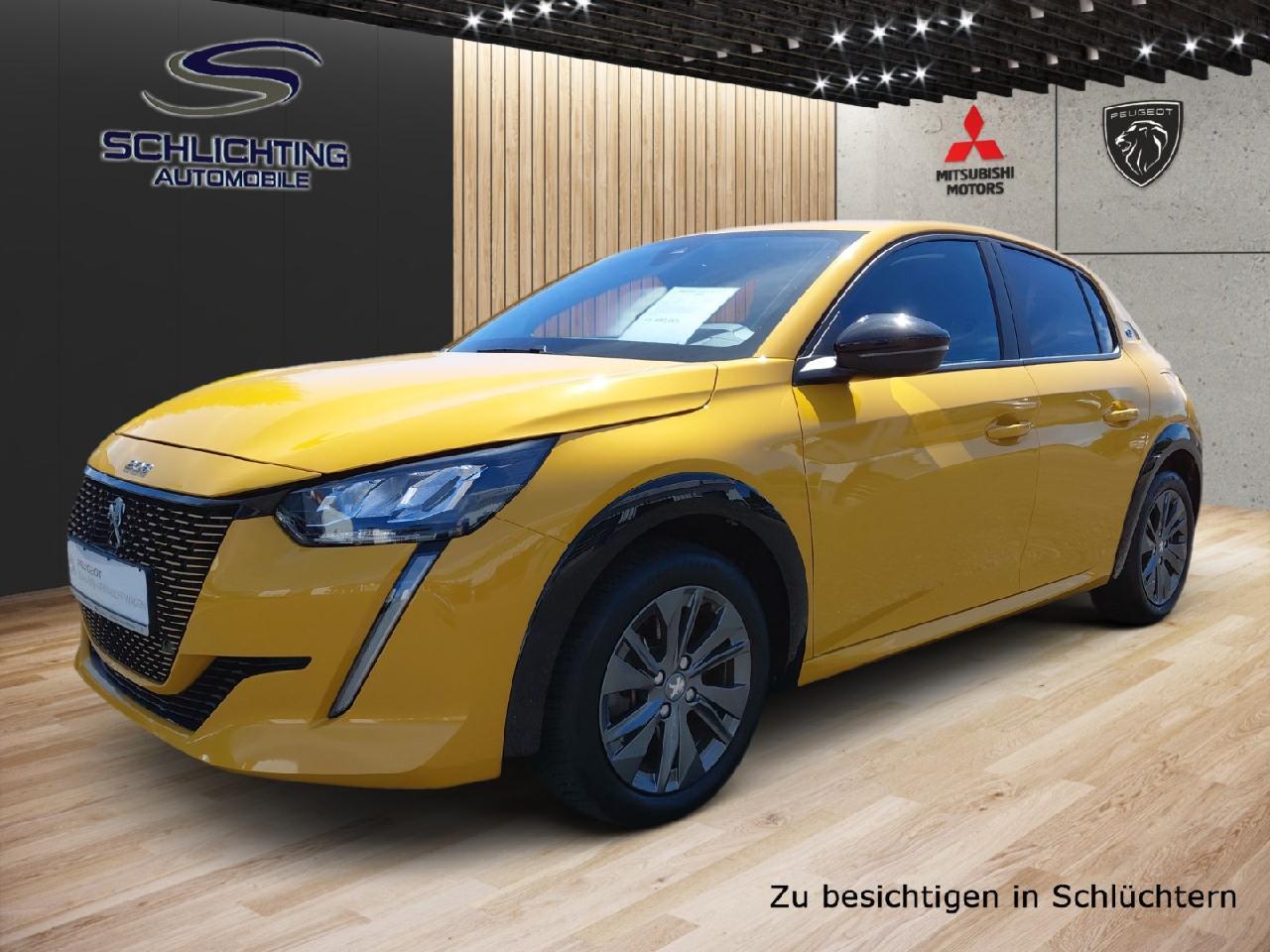 Peugeot 208 e- Active Pack