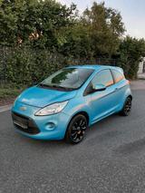 Ford Ka ru8 1.2 Benzin. Klima. TÜV Neu. Er... - Ford Ka/Ka+ in Bremen
