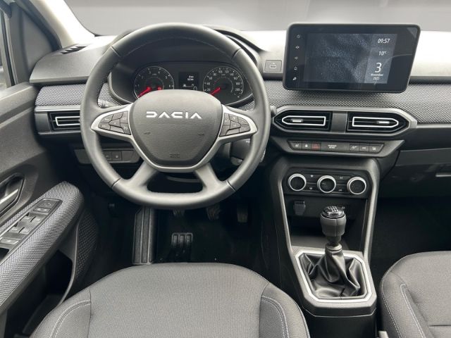 Dacia Jogger - Bild 11