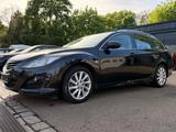 Mazda 6 Kombi 2.2 CRDT 90th Anniversary Xenon TÜV - gebrauchte Mazda 6 aus dem Jahr 2010