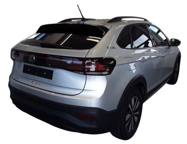 Fahrzeugabbildung Volkswagen Taigo Goal