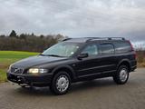 Volvo XC70 - Volvo XC70 aus 2003