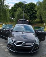 Volkswagen passat Cc - Volkswagen Passat CC in Duisburg