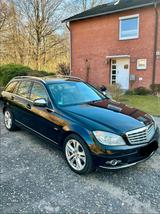 Mercedes-Benz Mercedes C-Klasse 220 Cdi Avantgarde Tüv 0... - gebrauchte Mercedes-Benz E 220 aus dem Jahr 2008
