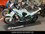 Kawasaki KLE 500 SE Akrapovic - KAWASAKI KL 500