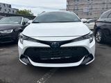 Toyota Corolla 1,8 Hybrid Business Edition Touring ... - Toyota Corolla: E8