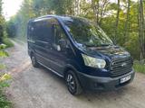 Ford Transit 4x4 Allrad - Ford Transit in Braunschweig