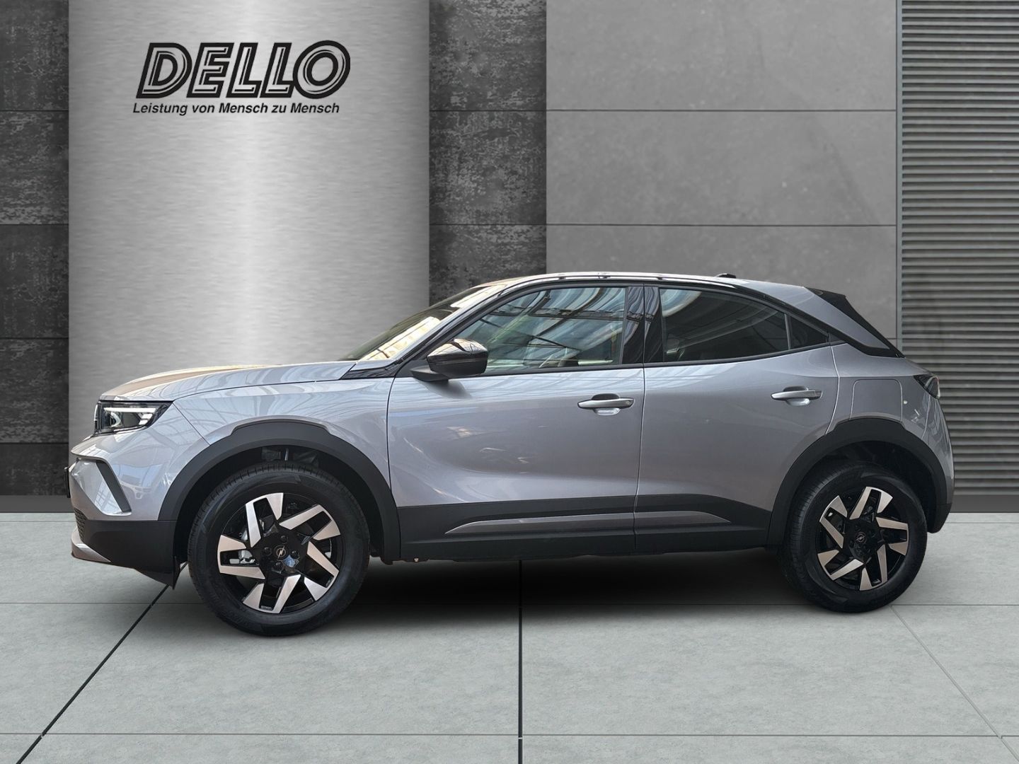 Opel Mokka - Bild 2