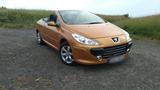 Peugeot 307 CC JBL 2.0 HDi, Sondermodell, ... - Peugeot 307 mit Diesel-Antrieb: Hdi