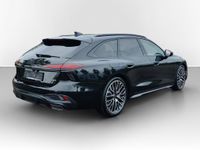 Audi A6 - Vorschau Bild 5