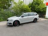Skoda Octavia 2.0 TSI DSG RS60 Combi RS60